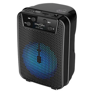 اسپیکر بلوتوثی قابل حمل ای ال وی مدل GTS-1345