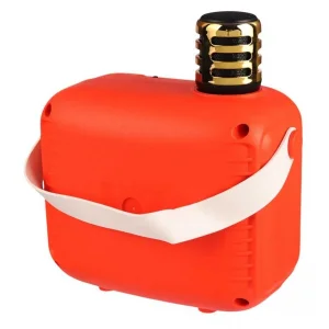 اسپیکر بلوتوثی قابل حمل مدل ZQS-1493