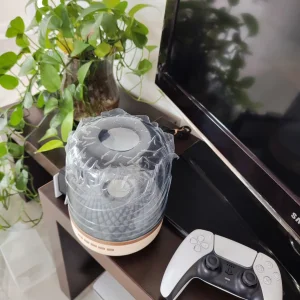 اسپیکر بلوتوثی مدل BASS-35