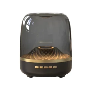 اسپیکر بلوتوثی مدل BASS-35