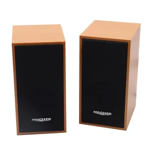 اسپیکر دسکتاپ مچر مدل MR-65