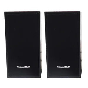 اسپیکر دسکتاپ مچر مدل MR-65