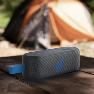 اسپیکر بلوتوثی انکر مدل SoundCore Select 3