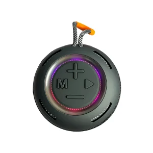 اسپیکر بلوتوثی قابل حمل مدل boombox x930