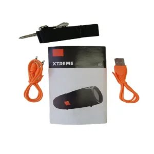 اسپیکر بلوتوثی مدل Extreme