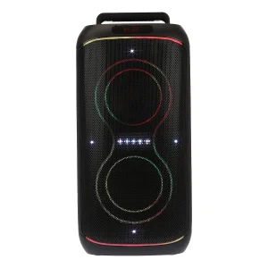 اسپیکر بلوتوثی قابل حمل برودو مدل BTS-2255