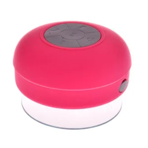 اسپیکر بلوتوثی قابل حمل مدل BTS-06