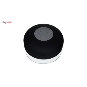 اسپیکر بلوتوثی قابل حمل مدل BTS-06