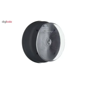 اسپیکر بلوتوثی قابل حمل مدل BTS-06