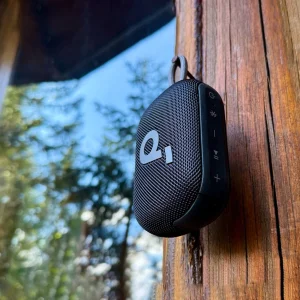 اسپیکر قابل حمل انکر مدل Select 4 Go A31X1