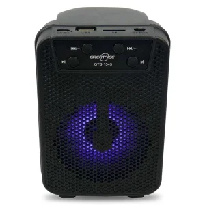 اسپیکر بلوتوثی قابل حمل مدل GTS-1345