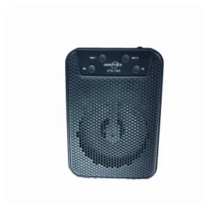 اسپیکر بلوتوثی قابل حمل مدل GTS-1345