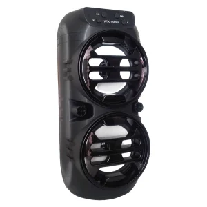 اسپیکر بلوتوثی قابل حمل مدل KTX-1589B