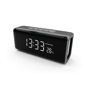 اسپیکر قابل حمل کینگ استار مدل KBS157