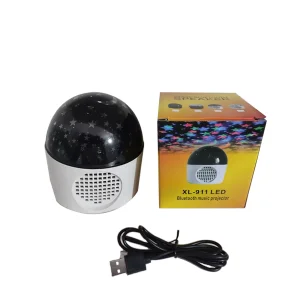 اسپیکر بلوتوثی مدل XL-911