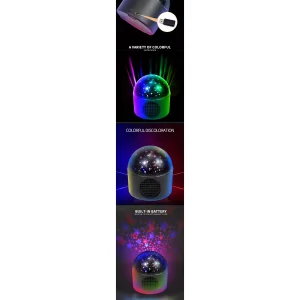 اسپیکر بلوتوثی مدل XL-911