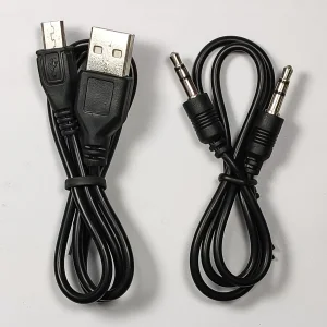 اسپیکر بلوتوثی قابل حمل مدل WS-1658BT