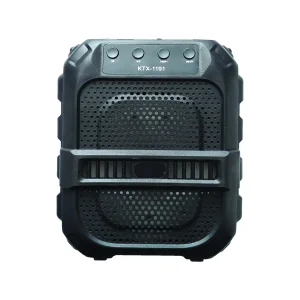 اسپیکر بلوتوثی قابل حمل مدل KTX-1191