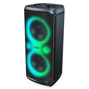 اسپیکر بلوتوثی قابل حمل جی وی سی مدل XS-N4112PB