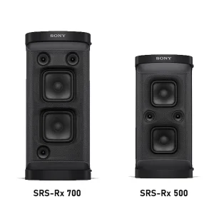 اسپیکر بلوتوثی قابل حمل سونی مدل srs-XP700