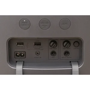 اسپیکر بلوتوثی قابل حمل سونی مدل srs-XP700