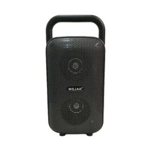 اسپیکر بلوتوثی قابل حمل مدل WSJAR L-3204