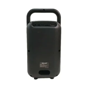 اسپیکر بلوتوثی قابل حمل مدل WSJAR L-3204