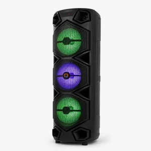 اسپیکر بلوتوثی قابل حمل مدل QL-8305