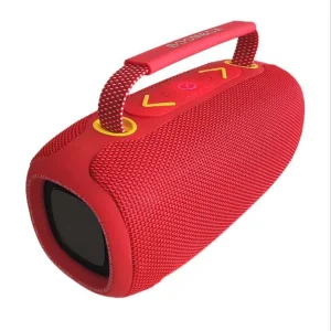 اسپیکر بلوتوثی قابل حمل مدل BOOMBOX 2100