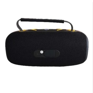 اسپیکر بلوتوثی قابل حمل مدل BOOMBOX 2100
