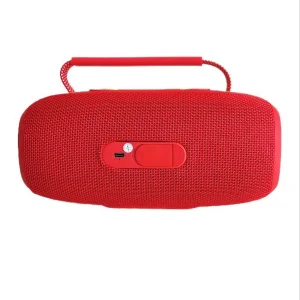 اسپیکر بلوتوثی قابل حمل مدل BOOMBOX 2100