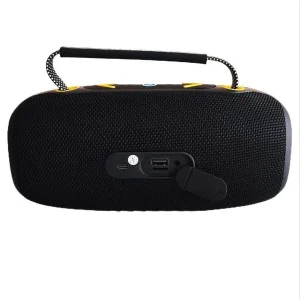 اسپیکر بلوتوثی قابل حمل مدل BOOMBOX 2100