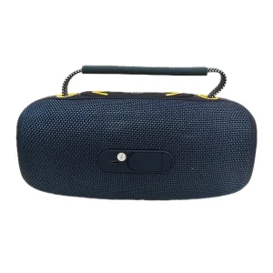 اسپیکر بلوتوثی قابل حمل مدل BOOMBOX 2100