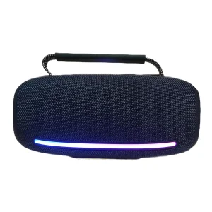 اسپیکر بلوتوثی قابل حمل مدل BOOMBOX 2100