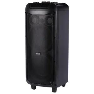 اسپیکر بلوتوثی قابل حمل مدل  Wgaoyang WGY-5059