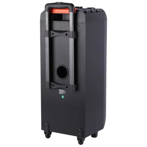 اسپیکر بلوتوثی قابل حمل مدل  Wgaoyang WGY-5059