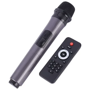 اسپیکر بلوتوثی قابل حمل مدل  Wgaoyang WGY-5059