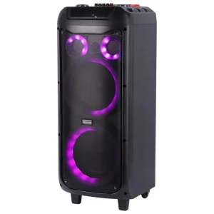 اسپیکر بلوتوثی قابل حمل مدل  Wgaoyang WGY-5059