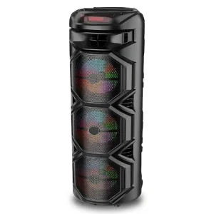 اسپیکر بلوتوثی قابل حمل مدل ZQS-8301