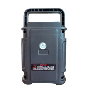 اسپیکر مدل gereatnice gts1360