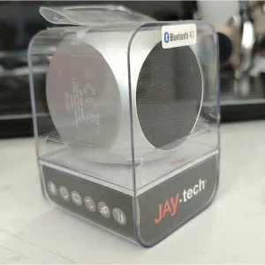 اسپیکر بلوتوثی قابل حمل جی-تک مدل Xquare2
