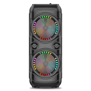 اسپیکر بلوتوثی مدل ZQS-8229