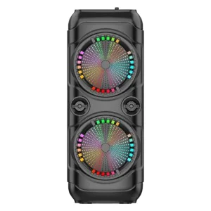اسپیکر بلوتوثی مدل ZQS-8229