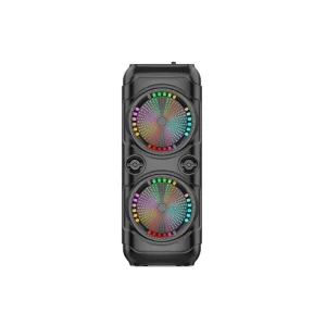 اسپیکر بلوتوثی مدل ZQS-8229