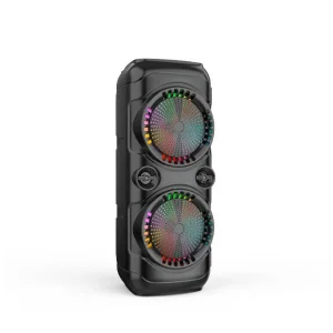 اسپیکر بلوتوثی مدل ZQS-8229