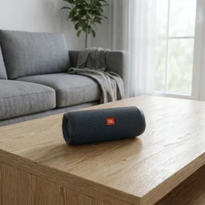 اسپیکر بلوتوثی قابل حمل جی بی ال مدل Flip Essential 2