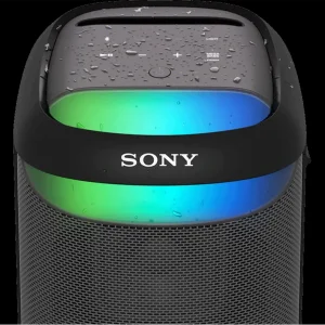 اسپیکر بلوتوثی سونی مدل SRS-XV500