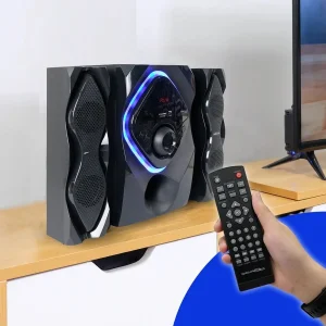 اسپیکر بلوتوثی هالیون مدل لیبرتی