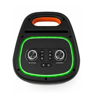 اسپیکر بلوتوثی قابل حمل وریتی مدل V-PS3310