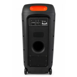 اسپیکر بلوتوثی قابل حمل وریتی مدل V-PS3310